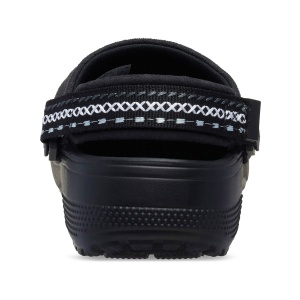 Crocs Classic Crafted Vegan Black - Img 4