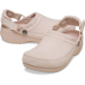 Crocs Classic Crafted Vegan Pink - Img 2
