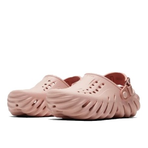 Crocs Echo Clog Pink Clay - Img 3