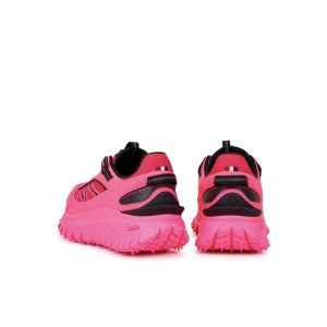 Moncler Trailgrip GTX Chunky Fucsya - Img 2