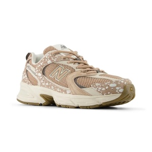 New Balance 530 Flat Taupe - Img 2