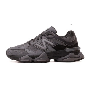 New Balance 9060 Black Castlerock