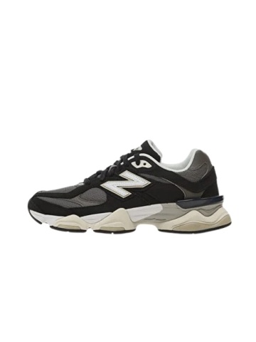 New Balance 9060 Black Tornado