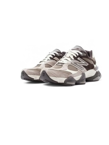 New Balance 9060 Brown Beige