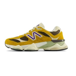 New Balance 9060 Butterscotch - Img 1