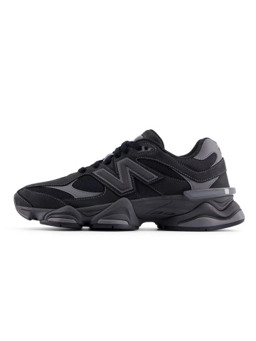 New Balance 9060 Mono Black