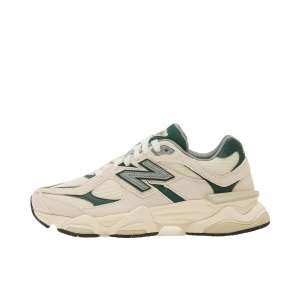 New Balance 9060 Nightwatch Green Angora