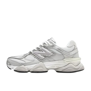 New Balance 9060 Raincloud Truffle Salt