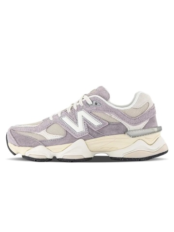 New Balance 9060 Truffle Salt Timber Wolf