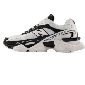New Balance 9060R Black White