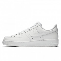 Nike Air Force 1 07 Triple White - Img 1