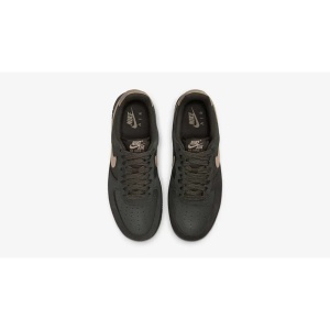 Nike Air Force 1 Low Medium Ash Malt - Img 3