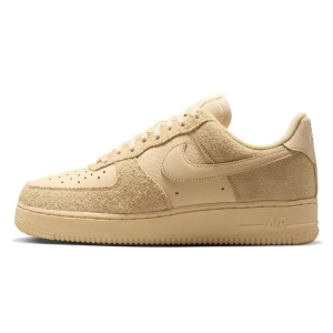 Nike Air Force 1 Low Pale Vanilla - Img 1