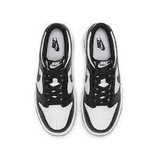 Nike Dunk Low Retro White Black Panda - Img 3