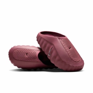 Nike Mind 001 Slide Pink Smoke - Img 2