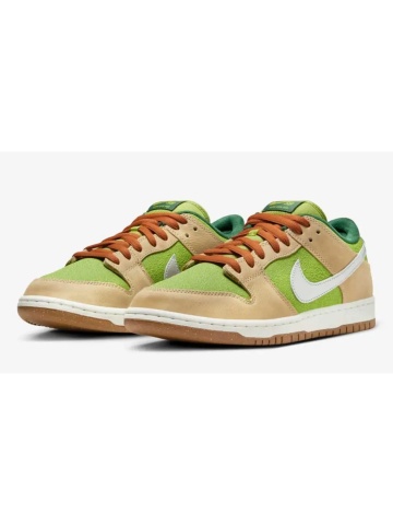 Nike SB Dunk Low Pro Escargot - Img 2