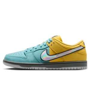 Nike SB Dunk Low Pro Muni Fast Pass