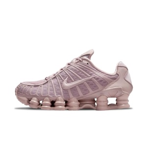 Nike Shox TL Particle Rose