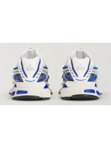 Pharrell x adidas Adistar Jellyfish Royal Blue White - Img 3