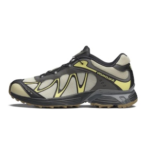 Salomon XT-Whisper Aspargus Green Grey