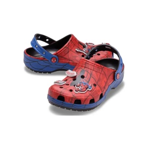 Spider-Man x Crocs Classic Clog Marvel - Img 4