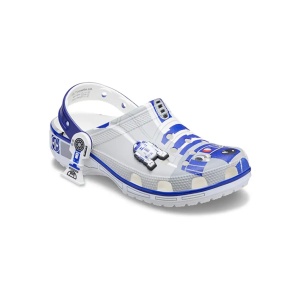 Star Wars x Crocs Classic Clogs R2-D2 - Img 3
