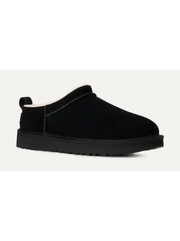 UGG Classic Micro Boot Black - Img 2