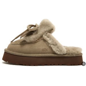 UGG Disquette Heritage Dried Oregano