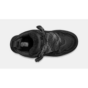 UGG Lowmel Black - Img 3