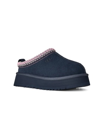 UGG Tazz II Slipper Dark Indigo - Img 2