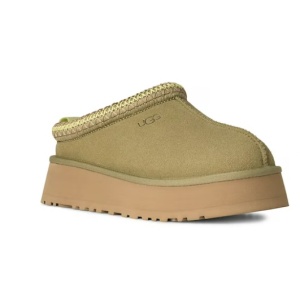 UGG Tazz Slippers Mutted Brass - Img 2