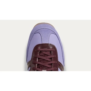 Wales Bonner x adidas Japan Purple Night Red - Img 3