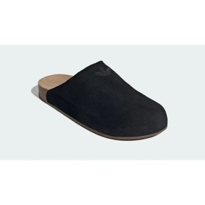 adidas Adimule Slides Black Gum - Img 4