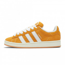 adidas Campus 00s Yellow White - Img 1