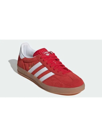 adidas Gazelle Indoor Better Scarlet Gum - Img 2
