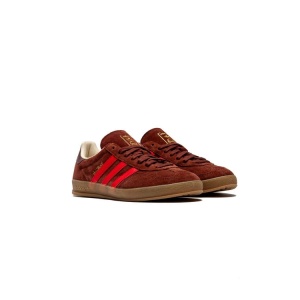 adidas Gazelle Indoor Fox Brown - Img 2
