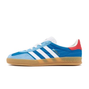 adidas Gazelle Indoor Olympic Blue - Img 1
