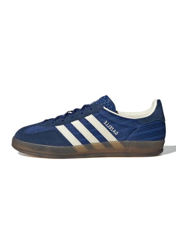 adidas Gazelle Indoor Victory Blue - Img 1