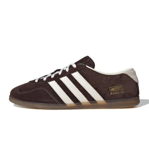 adidas Gazelle Lo Pro Aurora Coffee