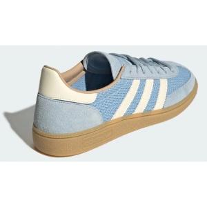 adidas Handball Spezial Clear Sky Cream White - Img 4