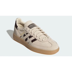 adidas Handball Spezial Cow Print Beige - Img 4