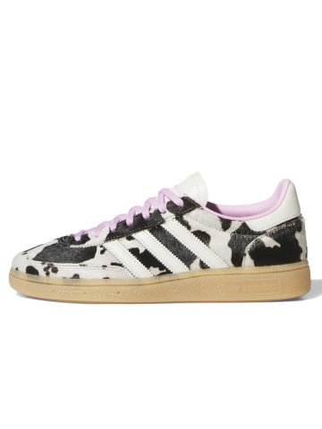 adidas Handball Spezial Cow Print Pink