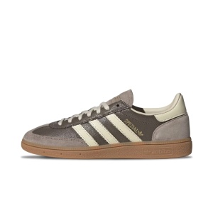 adidas Handball Spezial Earth Strata Warm Vanilla