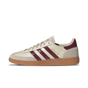 adidas Handball Spezial Off White Shadow Red