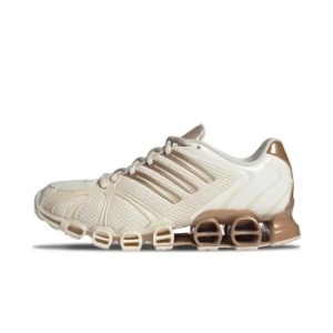 adidas Mega Ghostride Core White