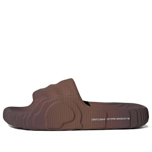 adidas Originals Adilette 22 Preloved Brown