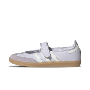 adidas Samba Jane Frozen Purple