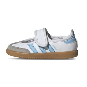 adidas Samba Jane White Clear Sky (TD)