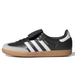 adidas Samba LT Black White - Img 1