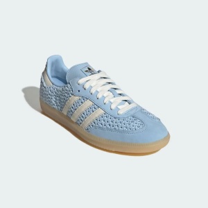 adidas Samba OG Clear Sky - Img 2